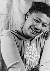 Featured image for “Ella Fitzgerald”
