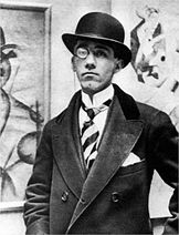 Featured image for “Gino Severini”