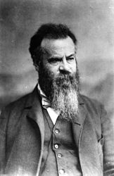 Featured image for “John Wesley Powell”