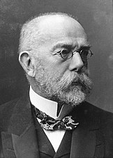 Featured image for “Robert Koch”