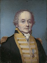 Featured image for “William Bligh”