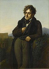 Featured image for “François Chateaubriand”