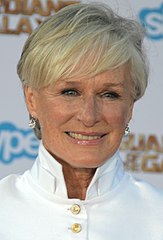 Featured image for “Glenn Close”