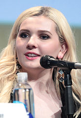 Featured image for “Abigail Breslin”