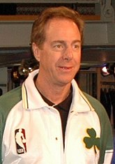 Featured image for “Dave W. Cowens”