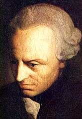 Featured image for “Immanuel Kant”