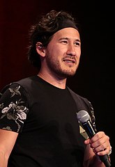 Featured image for “Markiplier”