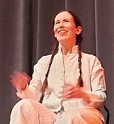 Featured image for “Meredith Monk”