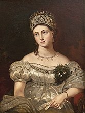 Featured image for “Princess of Saxe-Gotha-Altenburg Luise”