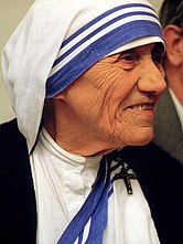 Featured image for “Mother Teresa”