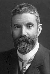 Featured image for “Alfred Deakin”