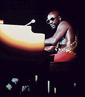 Featured image for “Isaac Hayes”