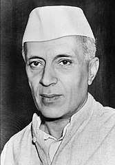 Featured image for “Jawaharlal Nehru”