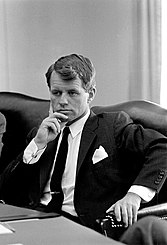 Featured image for “Robert F. Kennedy”