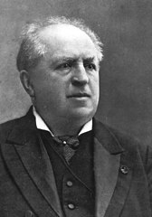 Featured image for “Abraham Kuyper”