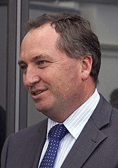 Featured image for “Barnaby Joyce”