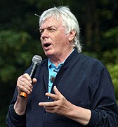 Featured image for “David Icke”