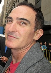 Featured image for “Patrick Fischler”