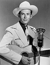Featured image for “Hank Williams”