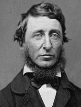 Featured image for “Henry David Thoreau”
