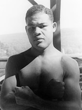 Featured image for “Joe Louis”