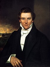 Featured image for “Joseph Smith”