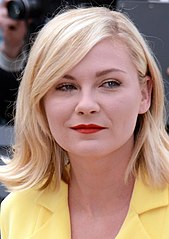 Featured image for “Kirsten Dunst”
