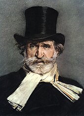 Featured image for “Giuseppe Verdi”