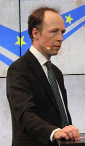 Featured image for “Jussi Halla-aho”