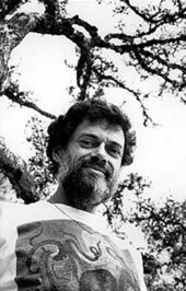 Featured image for “Terence McKenna”