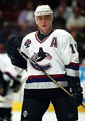 Featured image for “Pavel Bure”