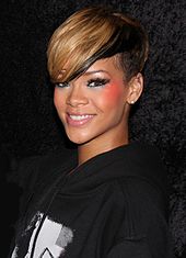 Featured image for “Rihanna”