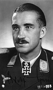 Featured image for “Adolf Galland”