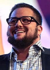 Featured image for “Chaz Bono”