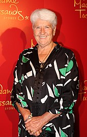 Featured image for “Dawn Fraser”
