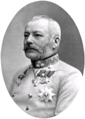 Featured image for “Archduke of Austria-Teschen Friedrich”