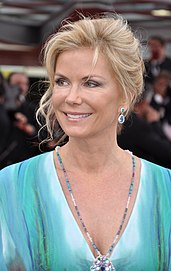 Featured image for “Katherine Kelly Lang”