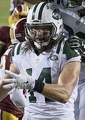 Featured image for “Zach Sudfeld”