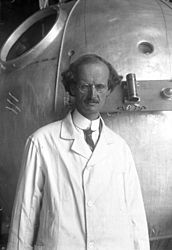 Featured image for “Auguste Piccard”