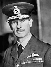 Featured image for “Hugh Dowding”