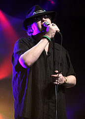 Featured image for “John Popper”