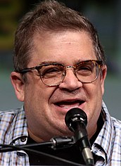 Featured image for “Patton Oswalt”