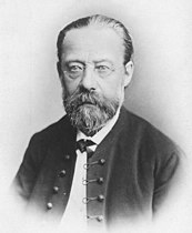 Featured image for “Bedrich Smetana”