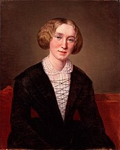 Featured image for “George Eliot”