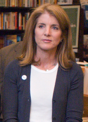 Featured image for “Caroline Kennedy”