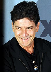 Featured image for “Charlie Sheen”