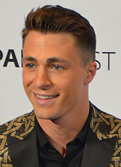 Featured image for “Colton Haynes”