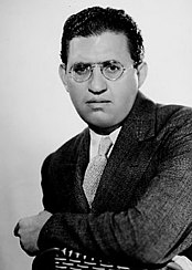 Featured image for “David O. Selznick”