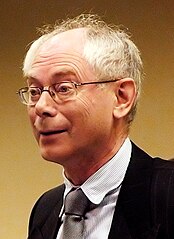 Featured image for “Herman Van Rompuy”