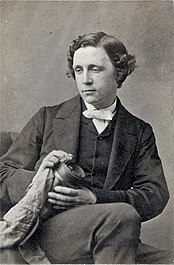 Featured image for “Lewis Carroll”